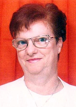 Obituary of Marguerite Huot