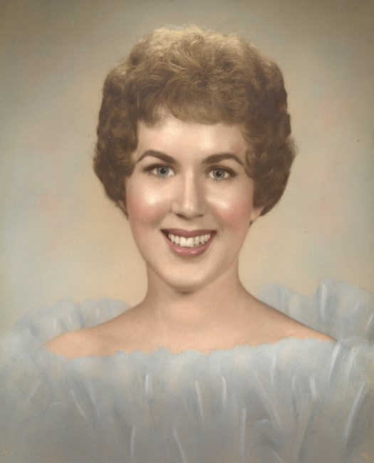 Obituary of Shelvie K Blackwell
