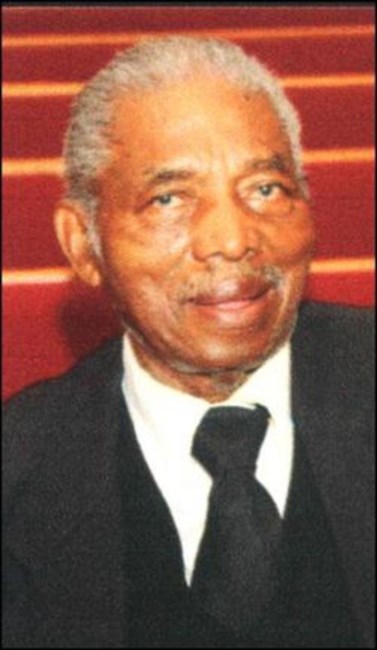 Obituary of Deacon Lonnie   Phillips Jr.