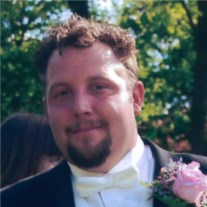 Obituary of Jerram E. Delahunty