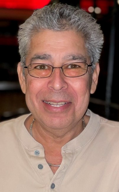 Obituary of Wallace Barrios