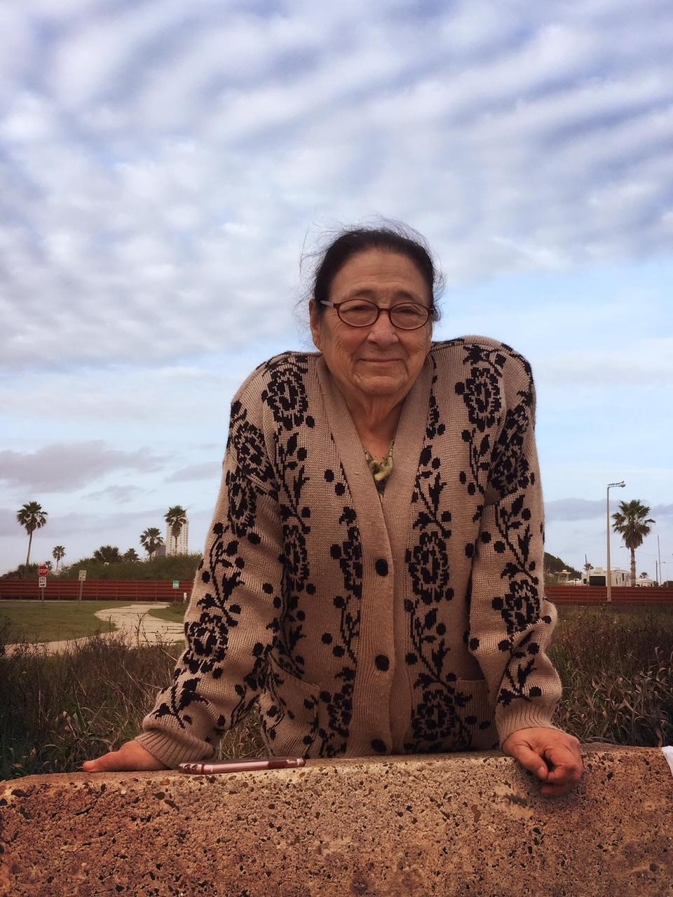 Obituario de Concepcion T. Macias