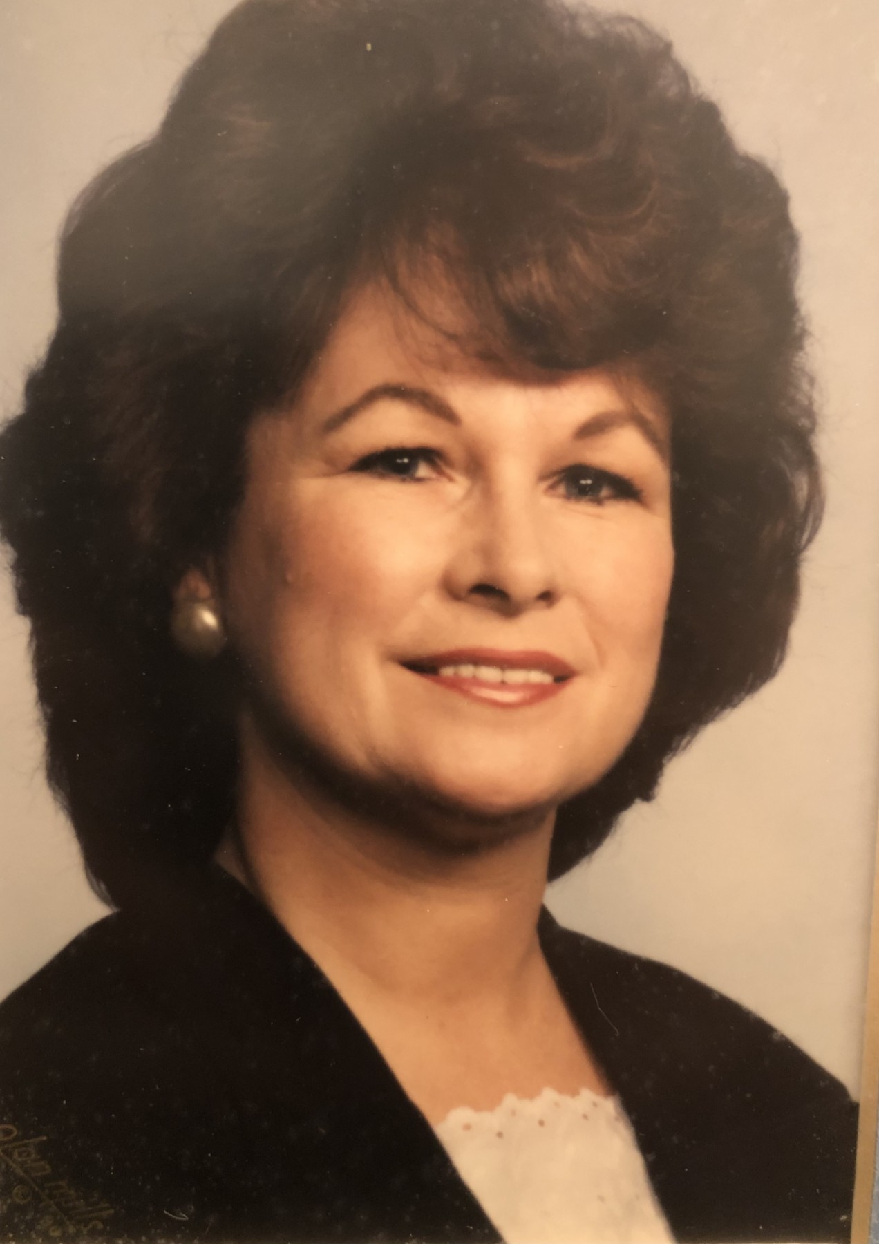 Joan Adele Guthrie Obituary - San Angelo, TX