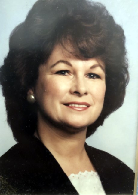 Obituary of Joan Adele Guthrie