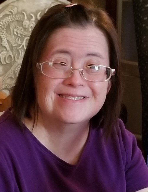 Obituary of Rosalind M. Chavez