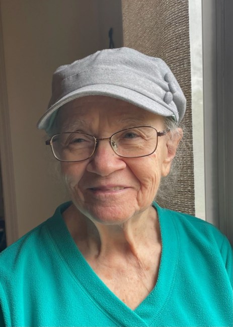 Obituary of Bernice Raymer