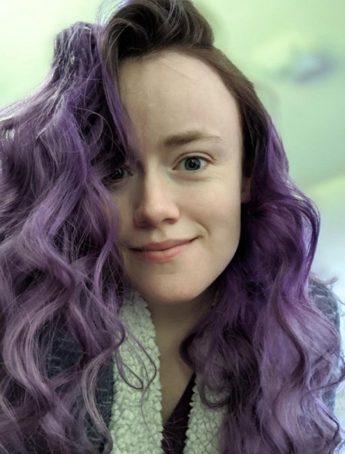 Obituary of Megan Kristina Acord