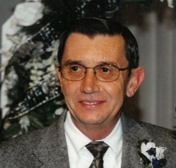 Obituary of Larry Walter Butterbaugh