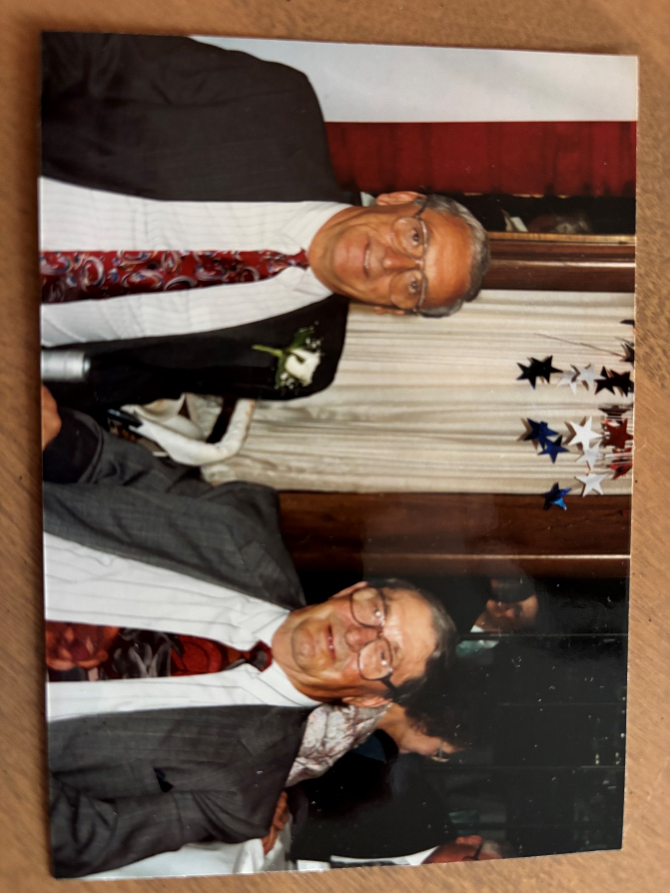 Obituary of Joseph "Joe" D. Nora