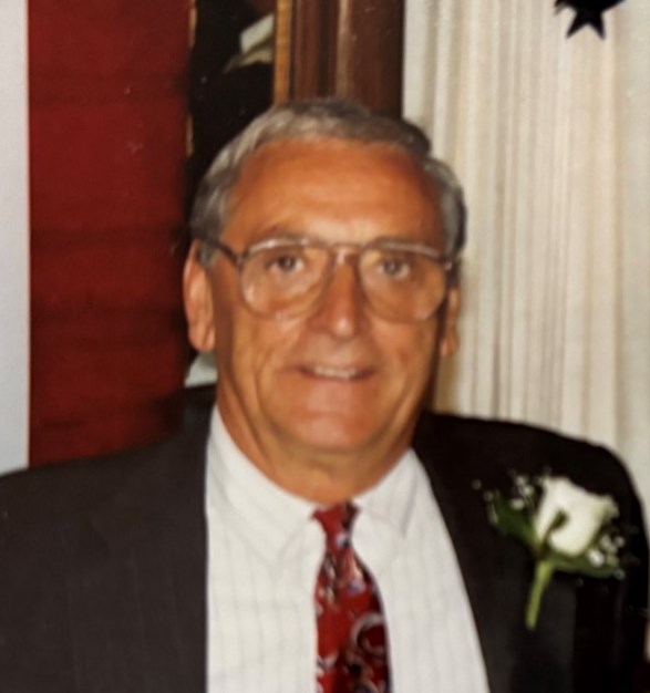 Obituary of Joseph "Joe" D. Nora