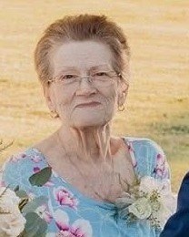 Obituary of Frances Moody Holloway