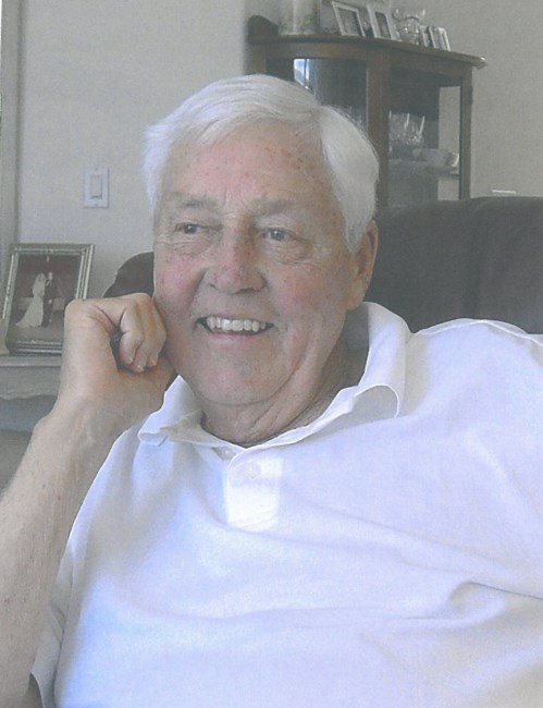 Obituary of Loren Allen Moll