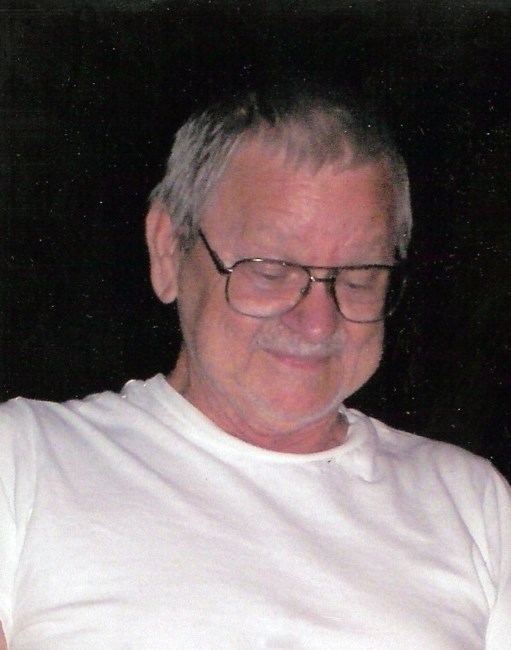 Obituary of Ronnie Bruce Nicholas