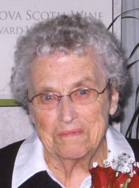 Obituary of Caroline Carrie Roberts