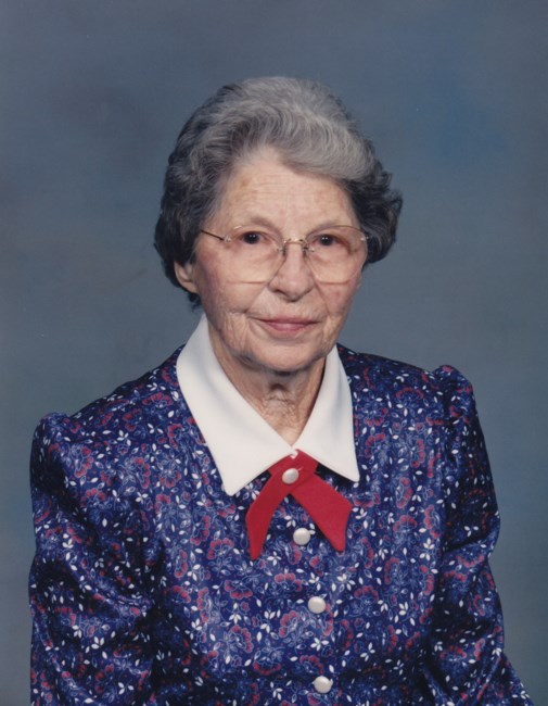 Obituary of Helen A. Murrell Carter