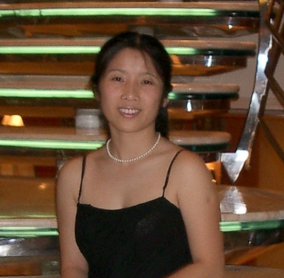 Obituary of Hannah Lewis