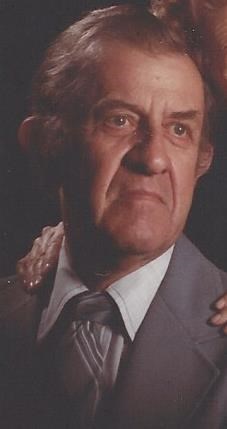 Obituary of Gerald Mack Halley