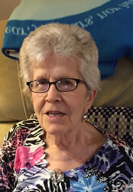 Obituary of Leota Pauline "Polly" Swaney
