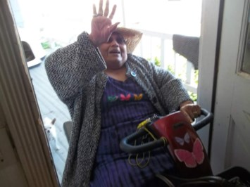 Obituary of Carmen Jimenez Mancilla