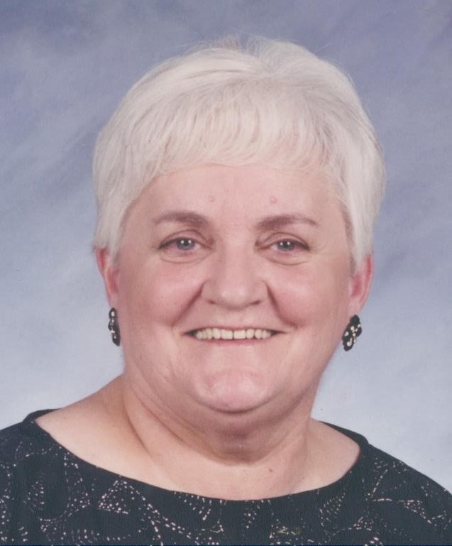 Evelyn Mabile Obituary - Pierre Part, LA