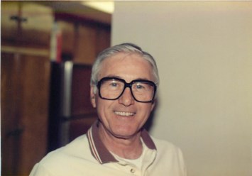 Obituary of Louis Mathew Bonomi