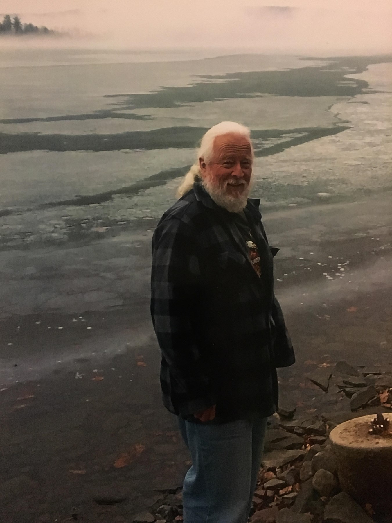 Obituary of Dennis McCarthy