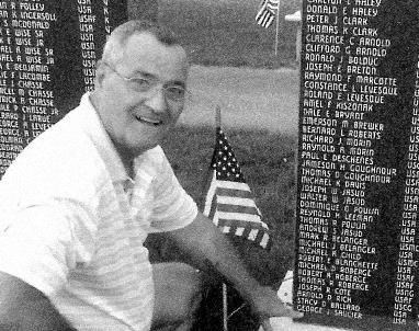 Obituary of George J. Saucier