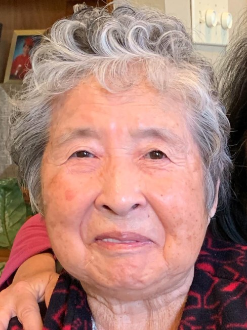 Obituary of Chiyomi I Inouye
