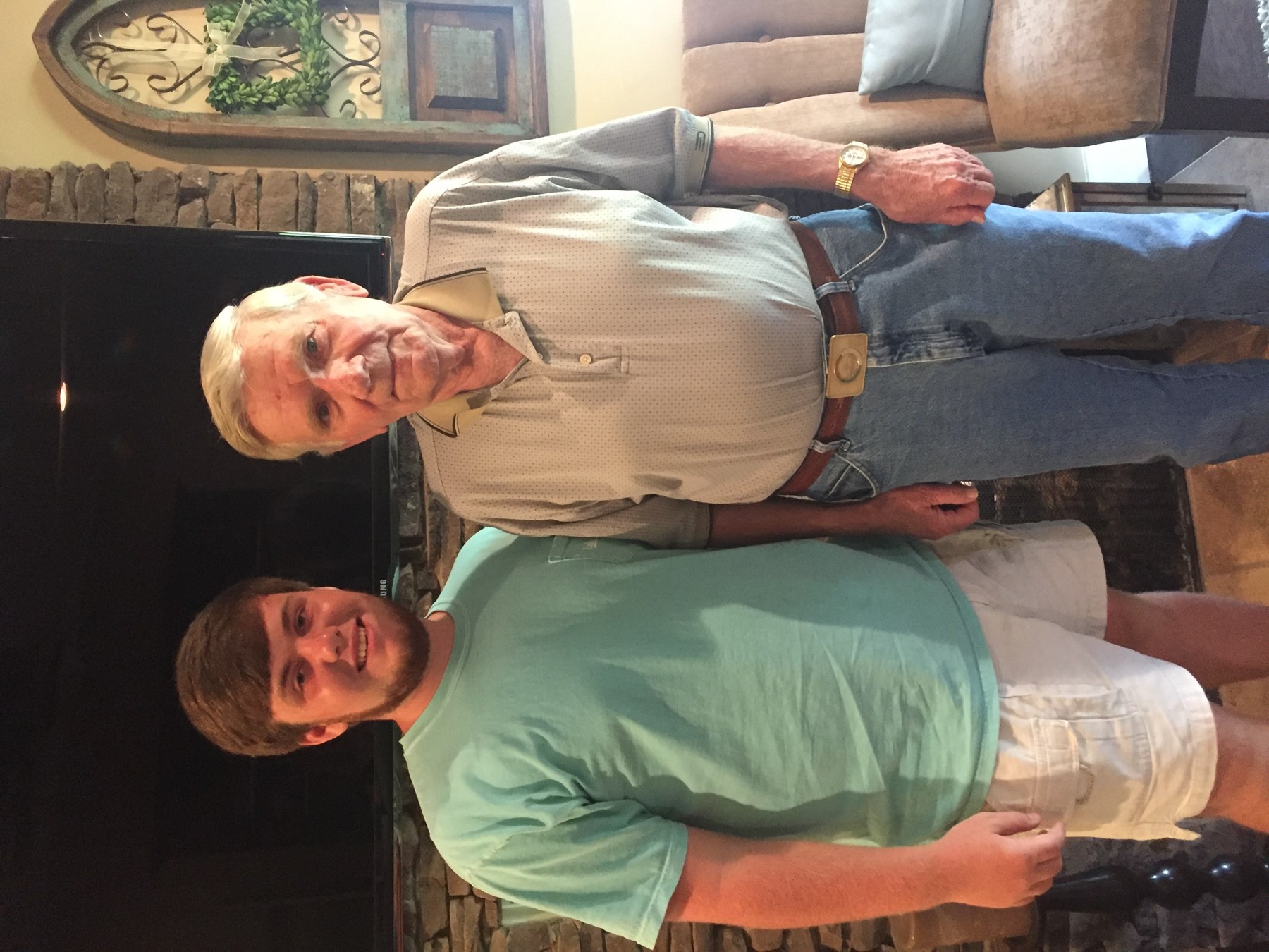 Obituary of Charles Grover Cadle