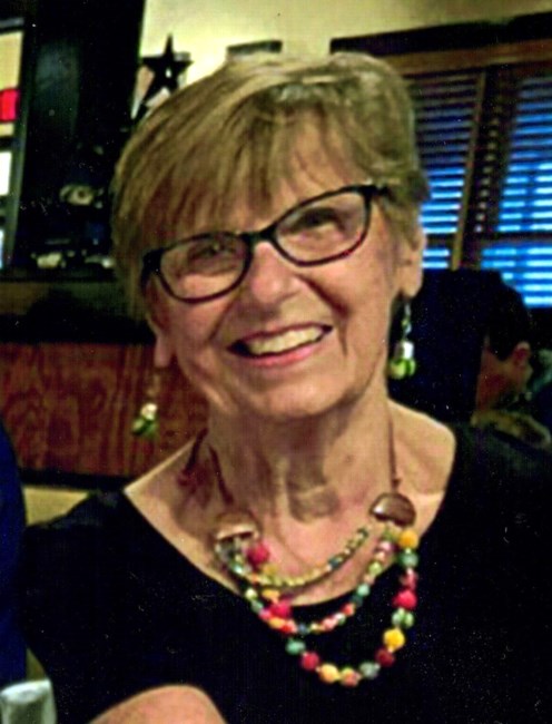 Obituary of Patricia Ann Neer