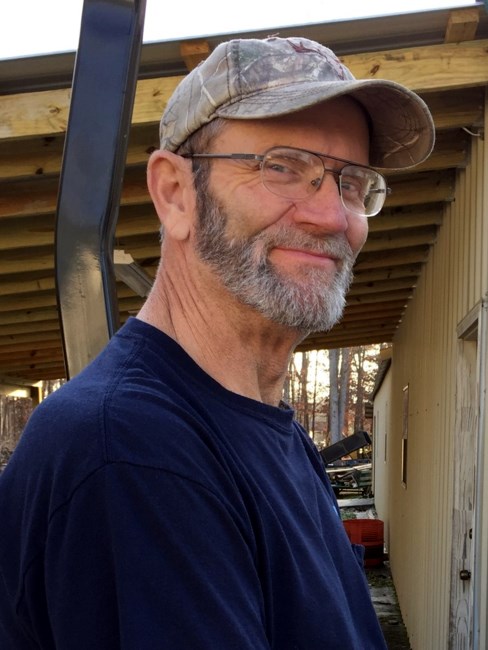 Obituary of James Quinton Sims