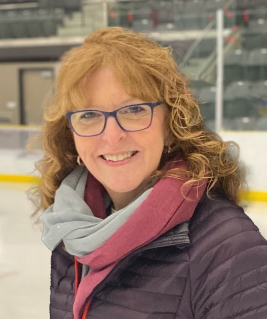 Obituary of Donna Crawford