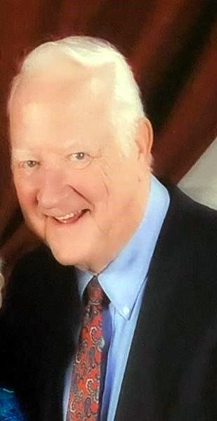 Obituary of Gary Noble