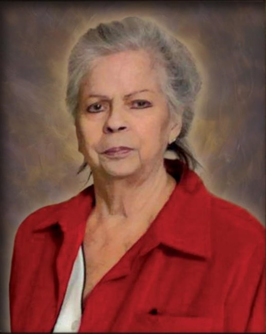 Obituary of Silvia R Camacho
