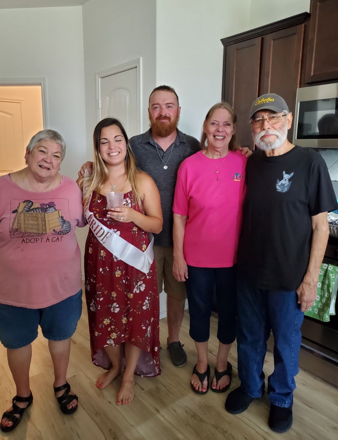 Obituary of Danny Joe DeLeon