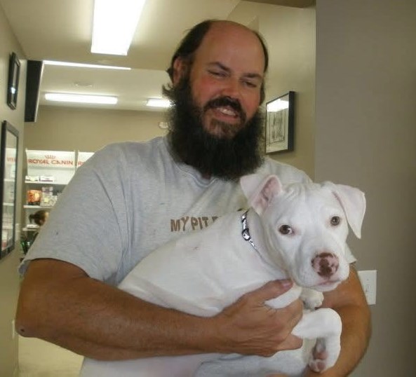 Obituary of Keith Alexander Iritsky