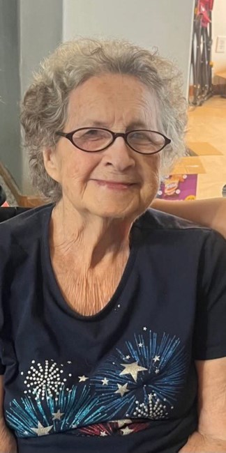 Obituary of Imogene Coin