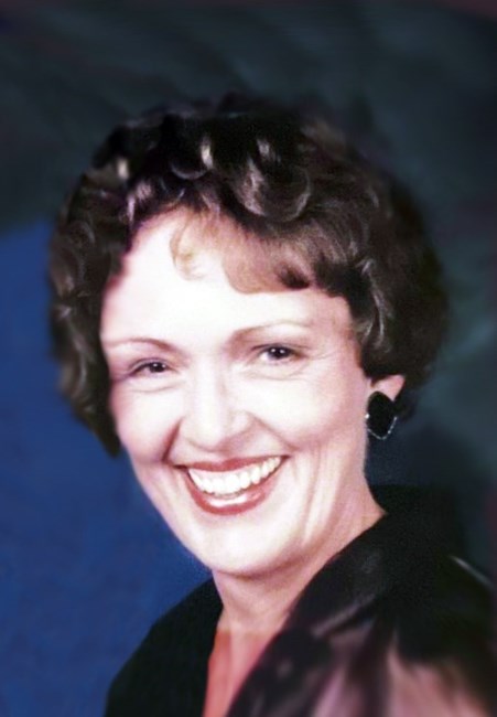 Avis de décès de Kathryn M. Powers