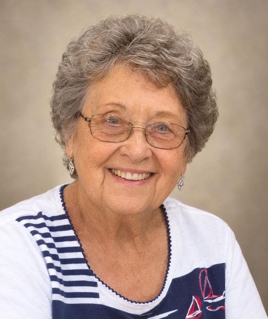 Obituary of Edna Belle Jones