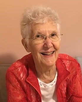 Obituary of Bettye Blount