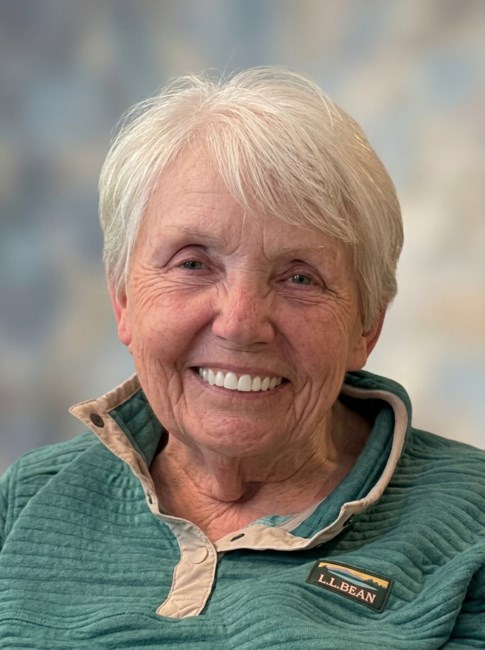 Obituary of Sandra Catherine Jones