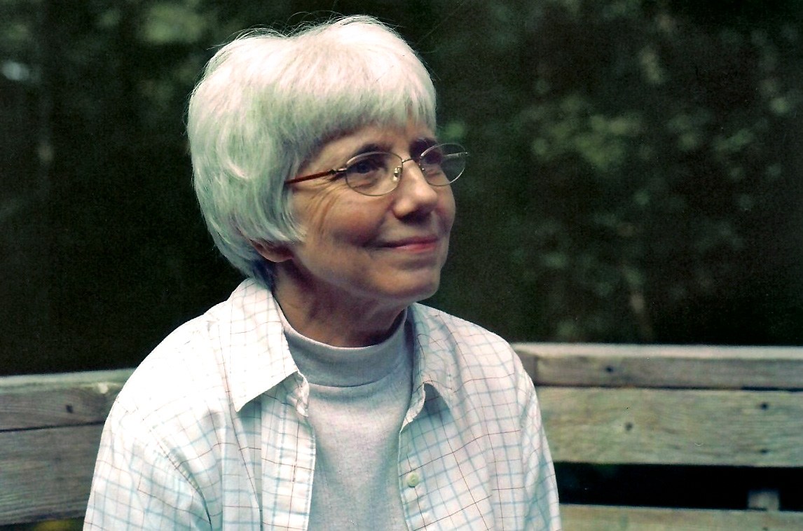 Obituary of Martha Ann Makohon