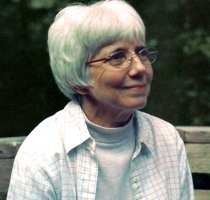 Obituary of Martha Ann Makohon