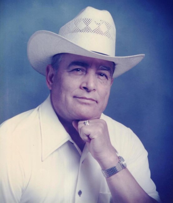 Obituary of Roberto V. Torres