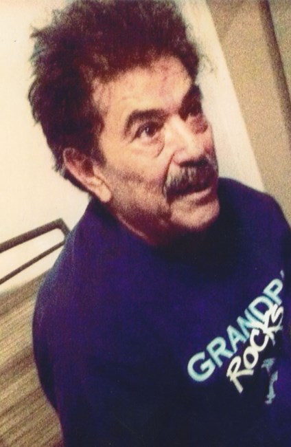 Obituary of Julio Sanchez