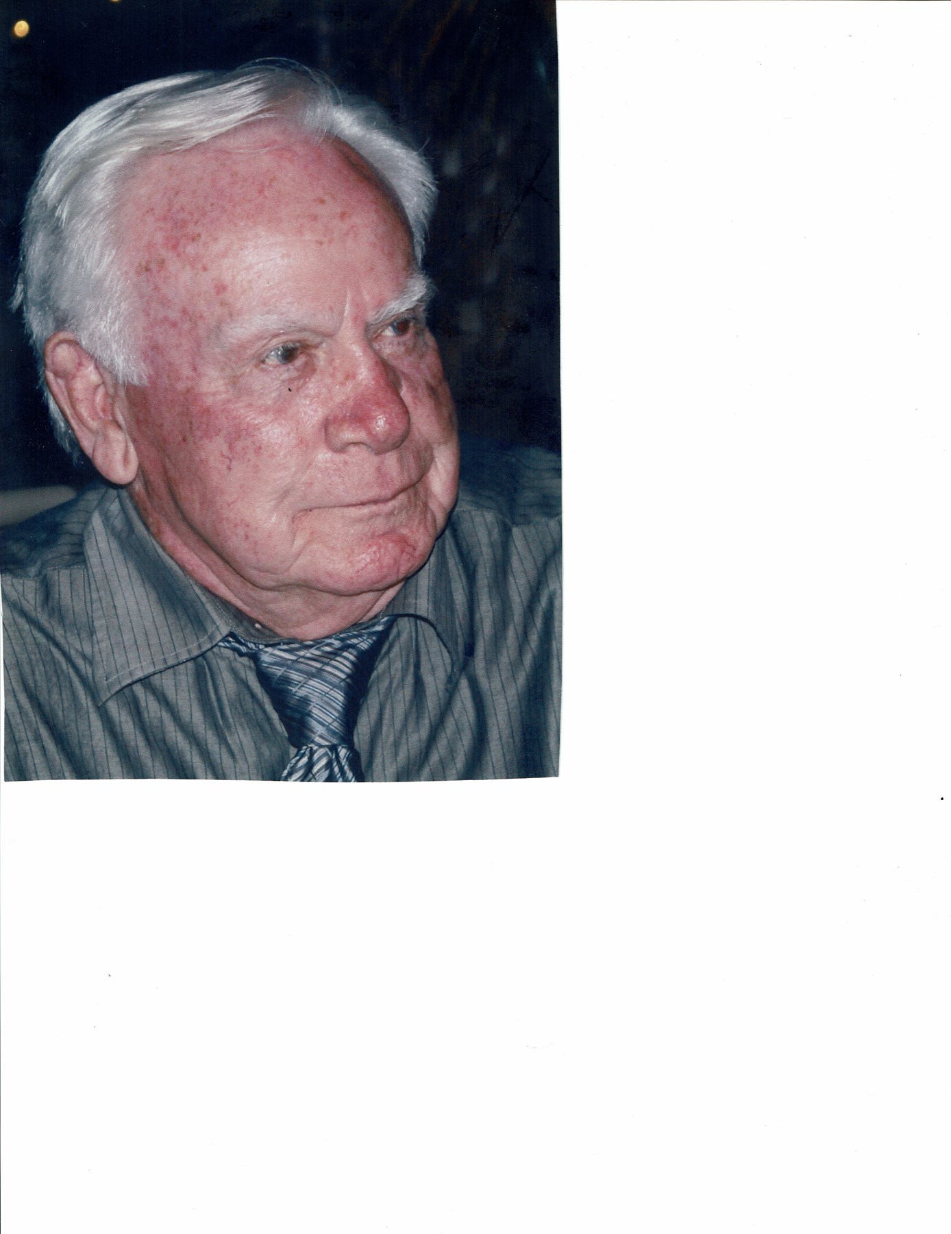 Obituary of Kenneth Jerrell McElyea