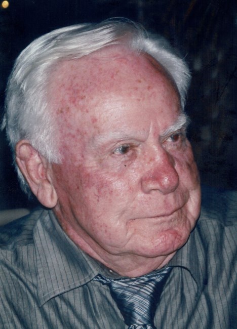 Obituary of Kenneth Jerrell McElyea