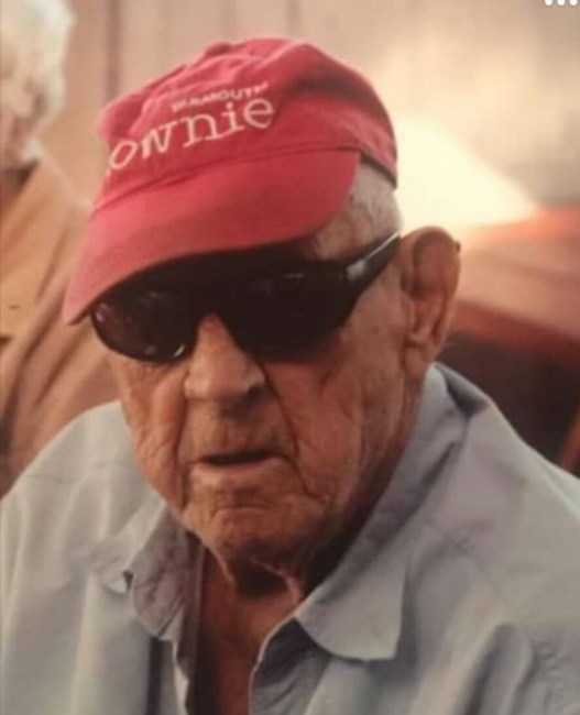 Obituary of Gerald Lloyd Arris