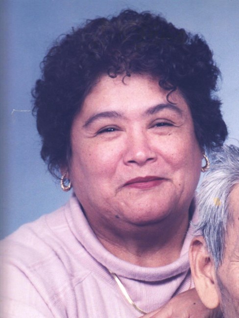 Obituary of Margaret G. Perez