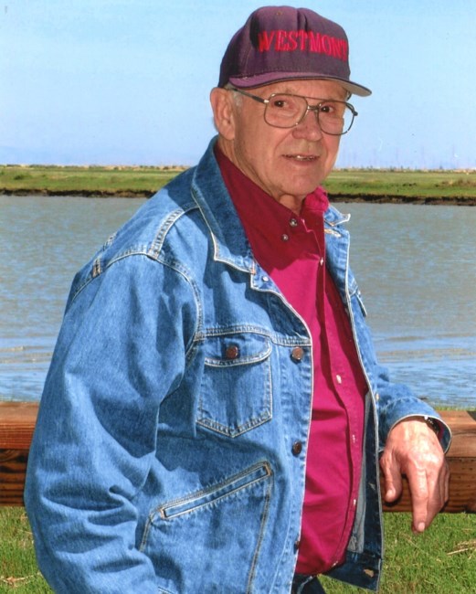 Obituary of "Pop" George Howard